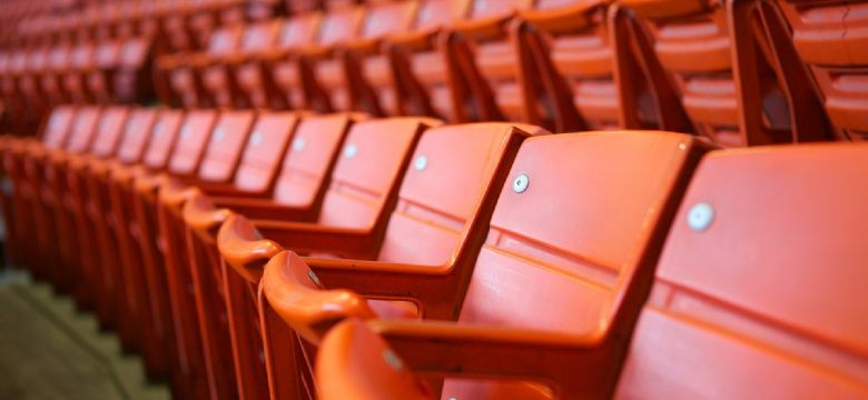 'Vaste zitplaats op evenement geen voorwaarde meer vanaf 25 september'