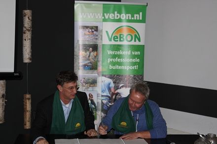 VeBON tevreden over TÜV-certificering als 'kwaliteitsdrempel'