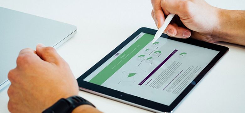 VeDi: nieuwe locatietool voor het verbeteren van je bedrijfsstrategie