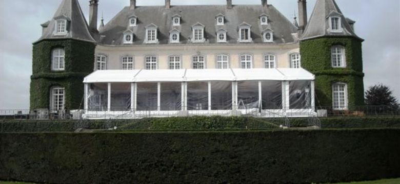 Veldeman doet aantal mooie evenementen