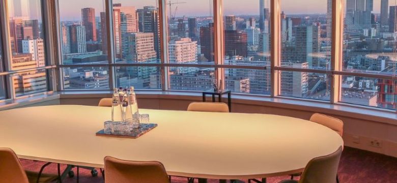 Veldeman lanceert nieuwe Skyline structuur