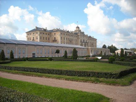 Veldeman nadrukkelijk aanwezig op G20 in Sint-Petersburg