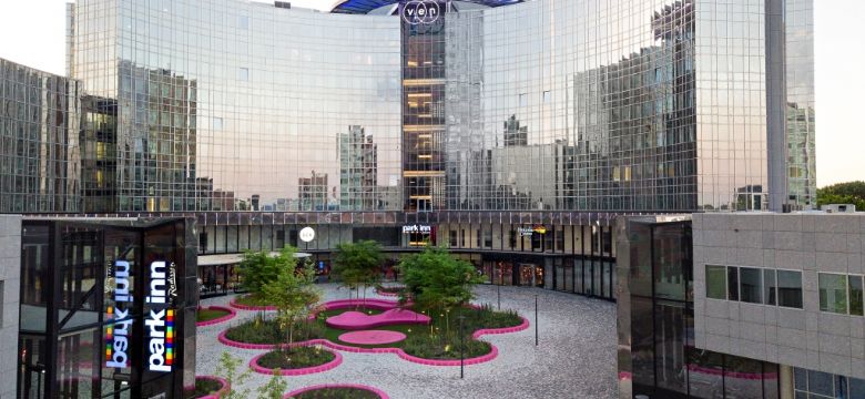 Ven Amsterdam: Evenementen kolos in Amsterdam opent haar deuren