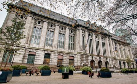 VEN: Locatie van de toekomst opent ook vestiging in Rotterdam