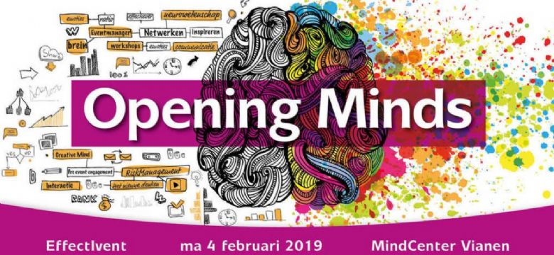 Verander je visie als eventmanager op echt succesvolle events: kom naar Effect Ivent