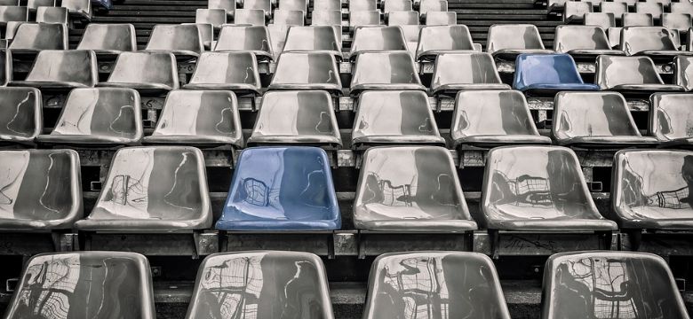 Verbod evenementen zonder vaste zitplaats verlengd tot en met 19 september