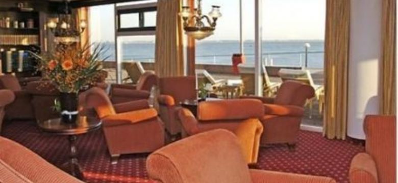 Vergaderhamers voor Zeeuwse Stromen, Arion Hotel en De Woudzoom