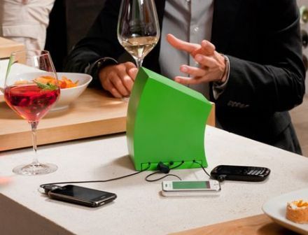 Vergeten toeleveranciers en hoe zij de eventbeleving juist vergroten