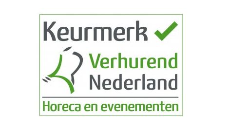 Verhurend Nederland komt met keurmerk voor evenementenverhuur