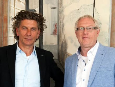 Verhuurbedrijven laten samenwerking 'rustig in de markt zakken'