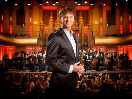 Verhuurcijfers stijgen met 30% voor Haarlemse eventlocatie