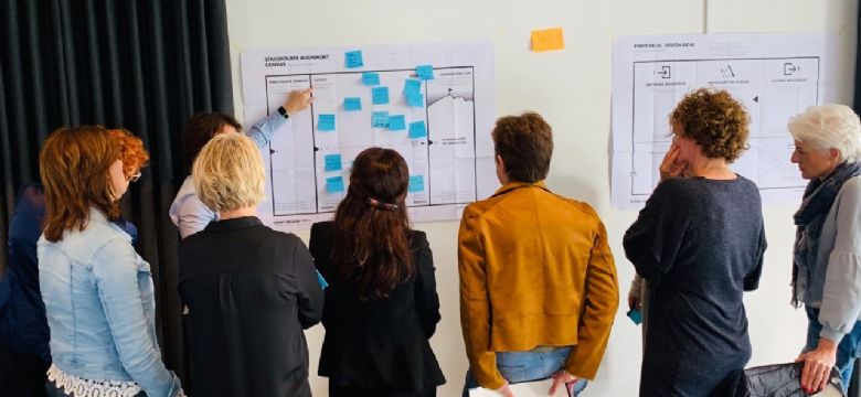 Verkorte opleiding Allround Eventmanagement