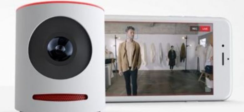 #Video: Movi nieuwe betaalbare multi-camera voor events