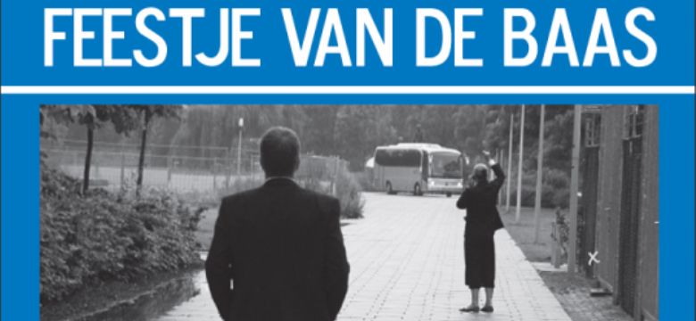 Videocolumn: Frans Miggelbrink de nymfomaan en de eerste paal