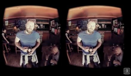 #Videovrijdag: biermerk geeft virtuele dimensie aan realtime eventmarketing
