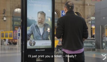 #videovrijdag Briljante marketing van Graubunden