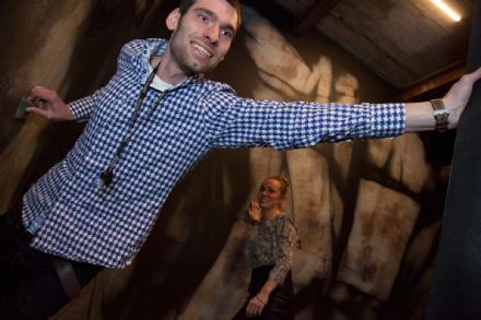 #Videovrijdag De escaperoom op de werkvloer