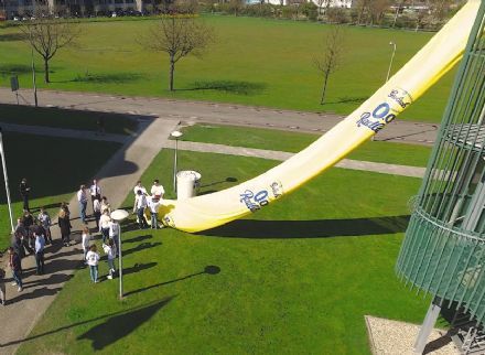 #Videovrijdag: de Grolsch Radler Exit