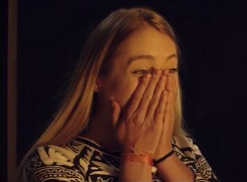 #Videovrijdag: Doritos Roulette Firewalk Challenge