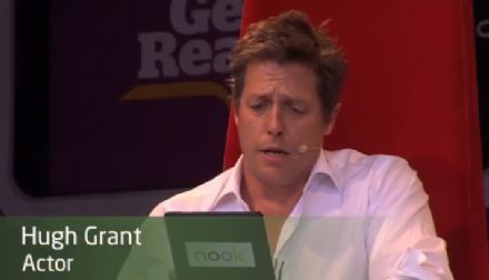 #videovrijdag Evenement speelt belangrijke rol in leescampagne