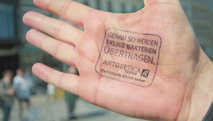 #videovrijdag Experience marketing: 3 voorbeelden met een glimlach