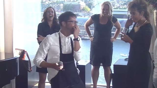 #Videovrijdag RTL maakt van borrel belevenis door undercover CEO