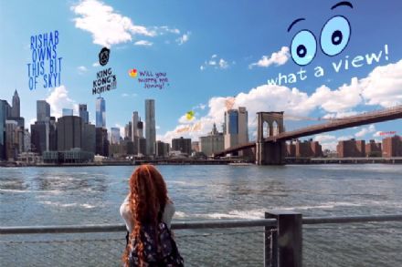 #Videovrijdag: Skrite, de nieuwe eventapp voor content 'in de lucht'