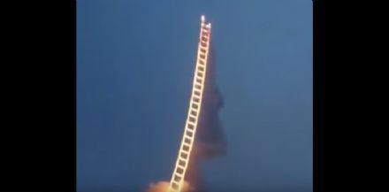 #videovrijdag Staat uw evenement in het teken van 'de trap weer omhoog'?