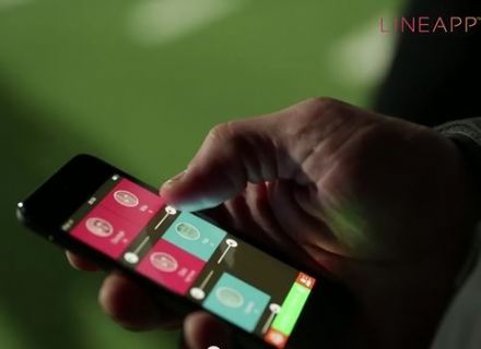 #Videovrijdag: Startup LineApp maakt portofoons op events overbodig
