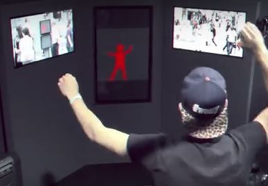 #Videovrijdag: The Dancing Traffic Light