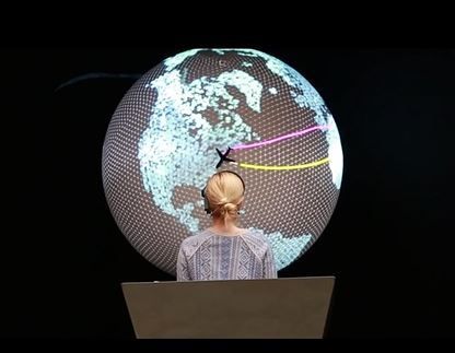 #Videovrijdag: The Imagination Machine