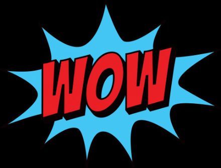 #videovrijdag unCONVENTIONal: 'Pas voor een te groot WOW-effect'