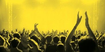 Vier eventprofessionals bundelen krachten in Crowd Care Consultancy