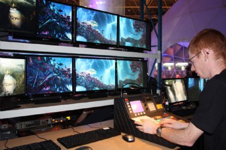 Vier innovaties in de prijzen op CUE 2014