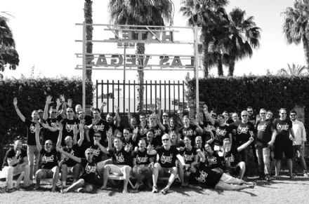 Vijf bureaus bundelen krachten in 'Loyals' voor online, offline en events