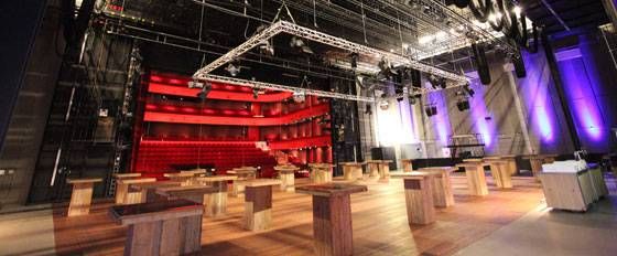 Vijf genomineerden voor theater van het jaar