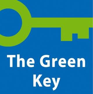 Vijf outdoorbedrijven behalen Green Key