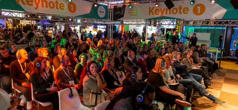 Vijf tips voor inspirerende lezingen tijdens Festivak + bonus