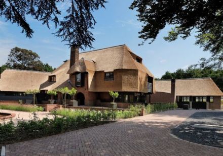 Villa Rietvink na ingrijpende verbouwing open voor zakelijke markt