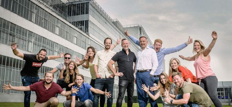 Vincent Penseel nieuwe GM Van Nelle Fabriek, Drijvend Paviljoen en Schiecentrale Events