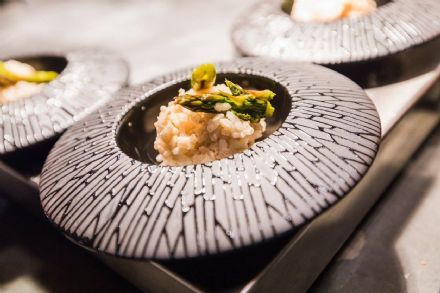 Vineyard Catering versterkt operationeel team met Rick de Louw