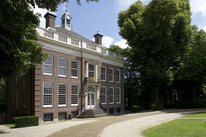 Vineyard neemt exploitatie van buitenplaats Sparrendaal over