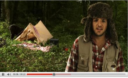 Viral marketing ter inspiratie voor eventmarketing?