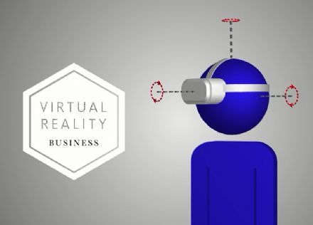 Virtual Reality Business maakt virtual reality uitnodigingstraject voor events