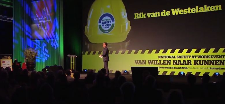 Visuele content op een evenement: wanneer gebruikt u welk scherm?