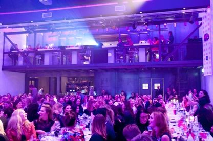 VIVA kiest voor EventBranche Borrel-locatie