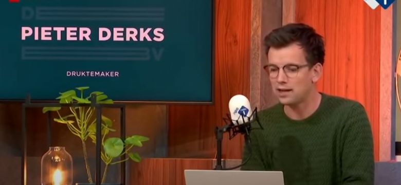 Vlijmscherpe column Pieter Derks: onvoorspelbaarheid van maatregelen maakt het onmogelijk