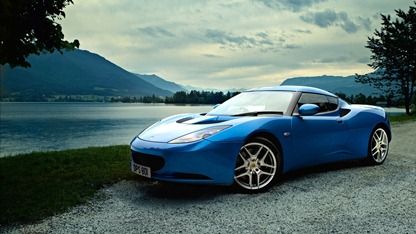 VOK DAMS creeert leadgeneration voor Lotus Cars