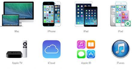 Volg het Apple event live online