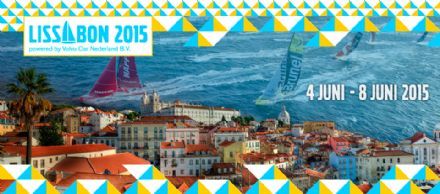 Volvo Cars koppelt dealerreis aan stopover Volvo Ocean Race in Portugal